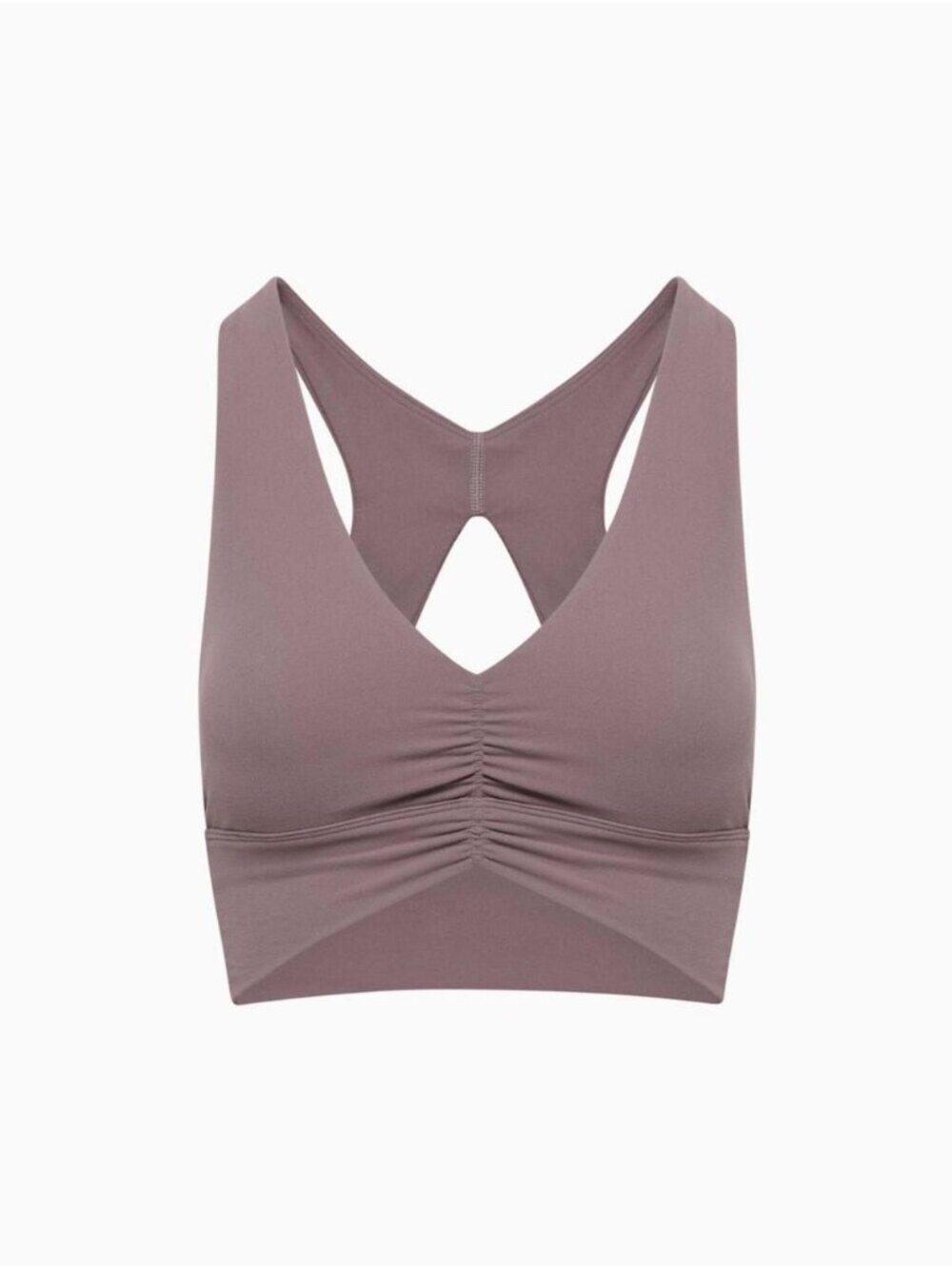 Aritzia TnActionTnaBUTTER™ Volley Sports Bra - Picture 6 of 10
